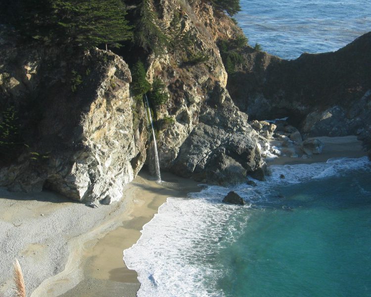 Big Sur